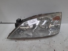 Optique avant principal gauche