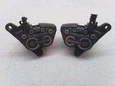 BMW R 1100 RT Étriers De