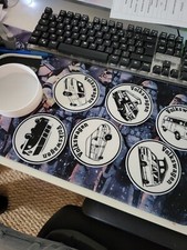 Sous Bocks Volkswagen Combi