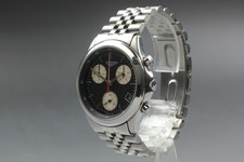Montre chronographe vintage