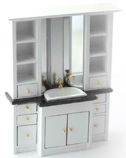 Meuble salle bain - meuble,