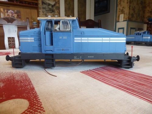 Märklin maxi spur - maxi,