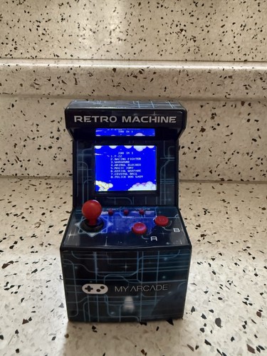 Mini borne arcade - ,
