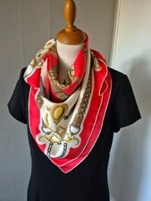 foulard en soie ttbe