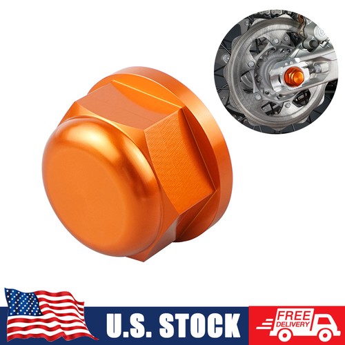 Nicecnc rear axle lock - nicecnc,