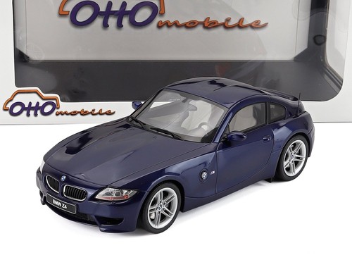 Ot499 bmw coupé 2006 - m,