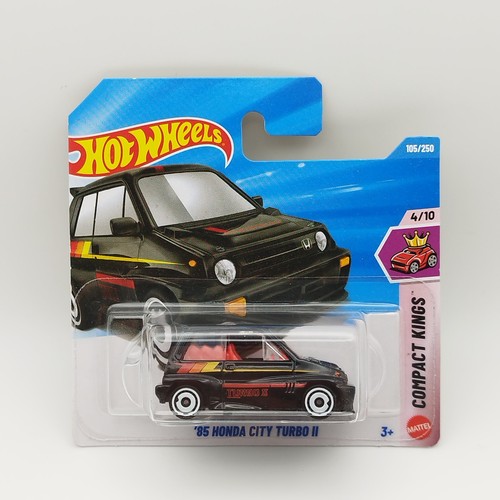 Hot wheels honda city - wheels,