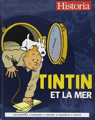 Livre tintin la - et,