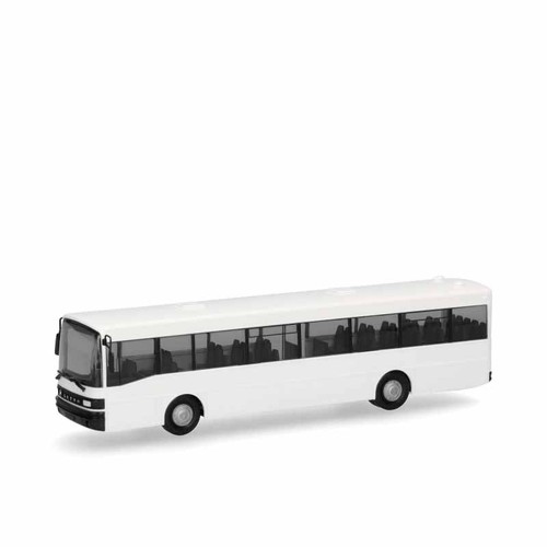 Minikit setra 215 blanc - minikit,,