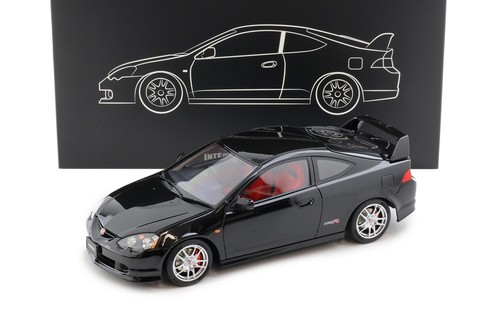 Lcd models honda integra type - models,