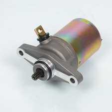 Démarreur Teknix pour Scooter