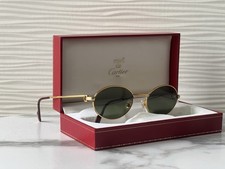 lunette cartier Saint Honore