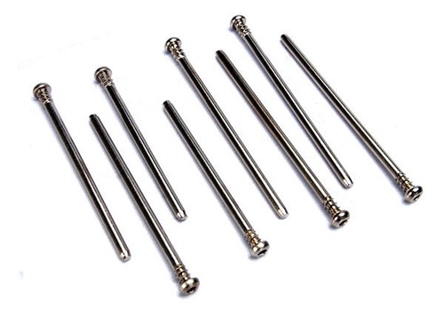 Traxxas suspension vis pin - suspension,