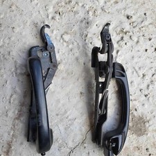 Poignée de capote golf 3