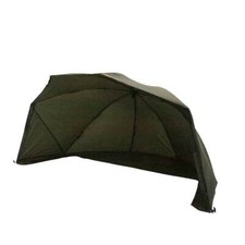 Prologic Cruzade Brolly 55" Carpfishing Ovale Riparo Tente Carp Angler A0402