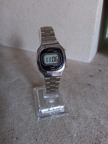 Montre citizen quartz - citizen,