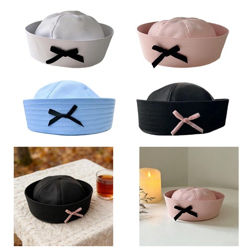 Chapeau capitaine la - de,