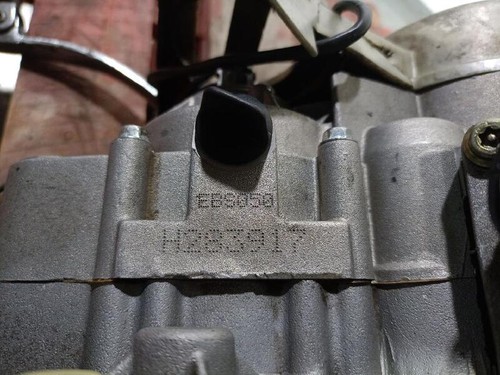 Ebs050 moteur complet - moteur, derbi