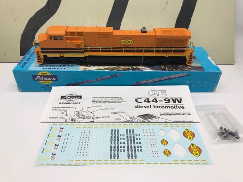 Athearn scale kyle rr - scale,