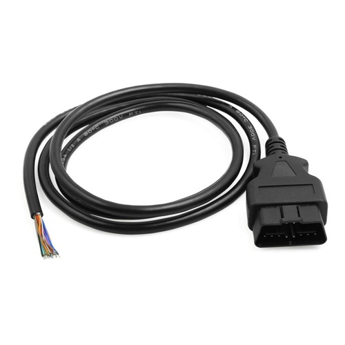 Voiture broches connecteur - voiture,