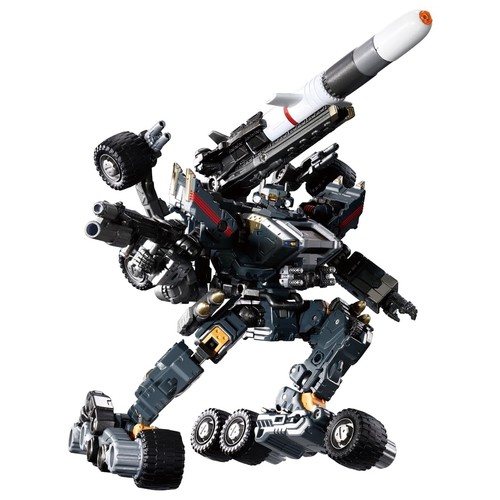 Takara tomy diaclone - takara,