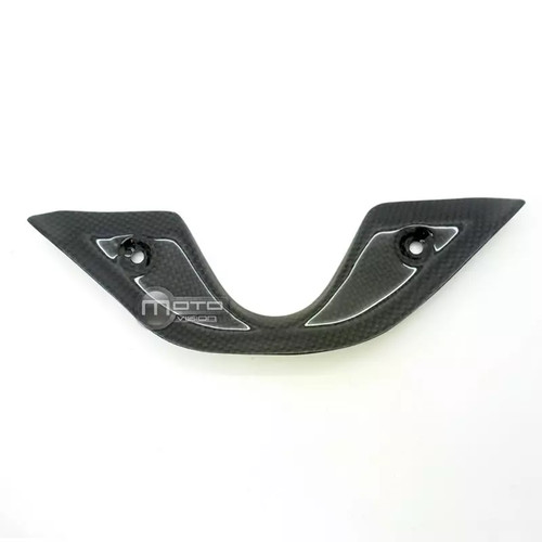 Cache clef carbone ducati 749 - carbone,