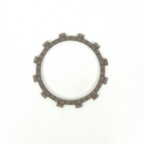 Disque garni embrayage - disque, d'embrayage