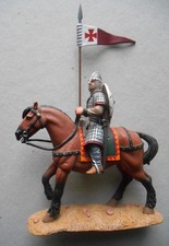 KING AND COUNTRY CRUSADER