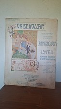 Valse Dollar de Leo Fall