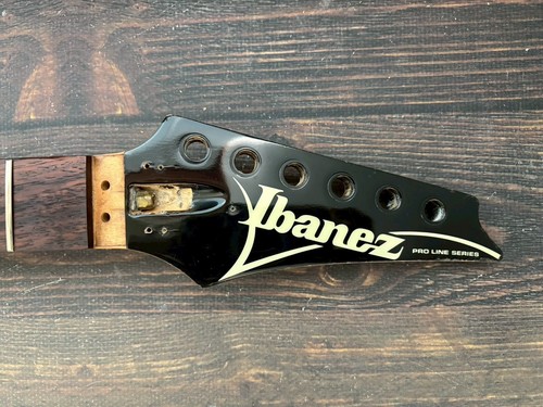 1986 ibanez pro - pro, line