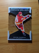 2025-26 Upper Deck BLACK
