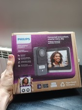 visiophones Philips WelcomeEye
