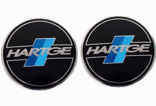 Logo bmw hartge sport - logo,