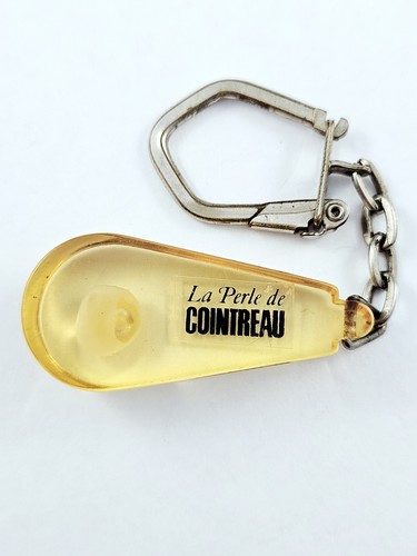 Porte cles résine la - porte-cles, perle