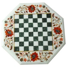 15 pouces table d'échecs en