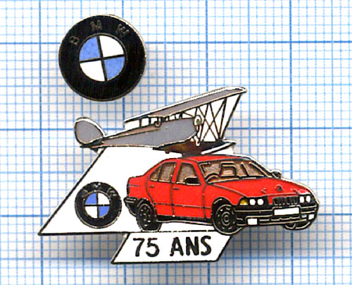 Lot pin avec logo - lot,