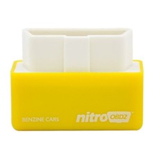 Boitier tuning universel Nitro