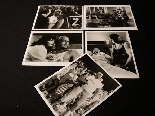 Hulk hogan photos presse - hulk,