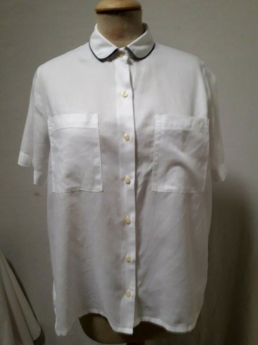 Chemisier chemise burberry - chemisier, burberry's
