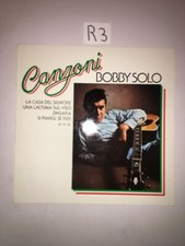 canzoni bobby solo la casa del