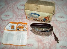 CALOR ANCIEN FER A REPASSER BABY VOYAGE