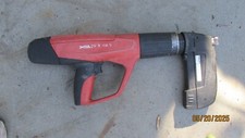Hilti dx5 mx-72 automatic