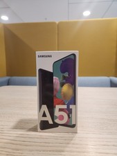 Samsung Galaxy A51 128 Go Noir