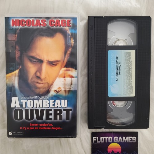 Vhs origine a - vhs, :