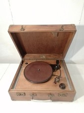 Gramophone La voix de son