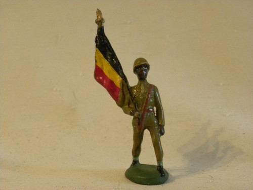Figurine composition solido - composition,