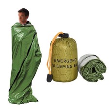 1 x sacs de couchage poche de