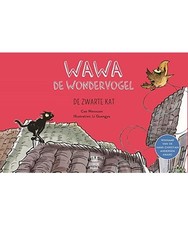 De zwarte kat [WaWa de
