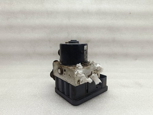 Volkswagen golf pompe abs - volkswagen, v