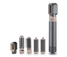 Brosse Soufflante 5 en 1 - AirPro6